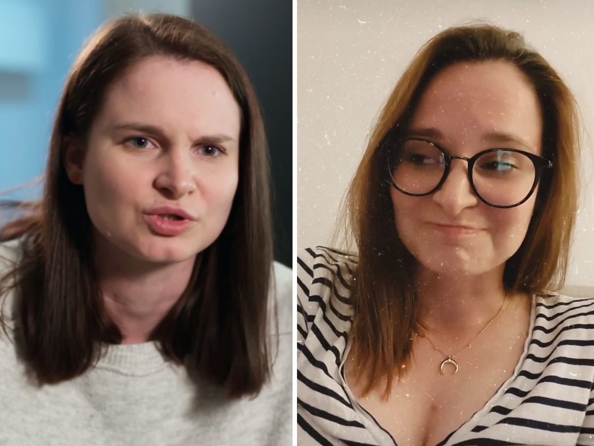 Ślub od pierwszego wejrzenia 8 Justyna tłumaczy się ze swojego zachowania w programie