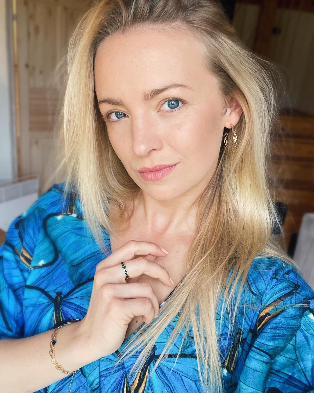 Barbara Kurdej- Szatan