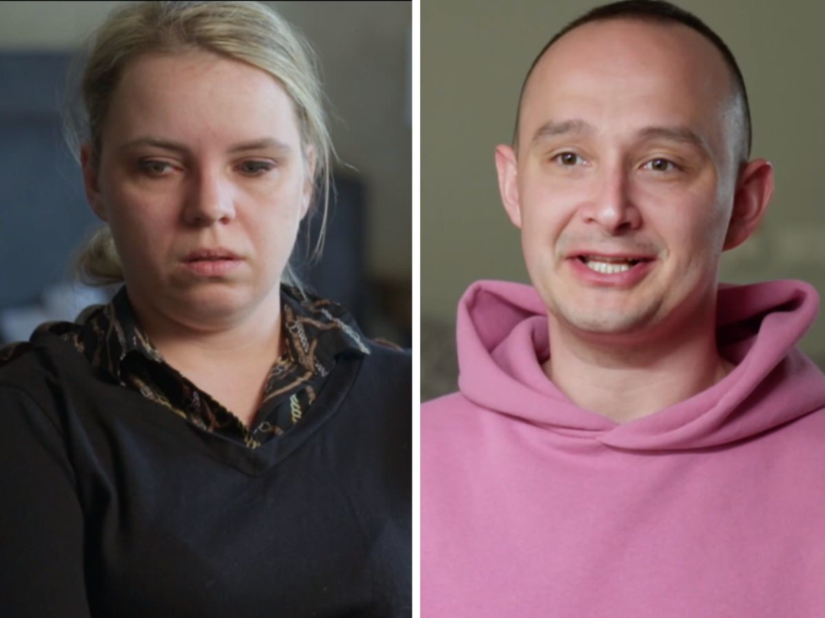 Ślub od pierwszego wejrzenia 8 Marta szczerze o Macieju