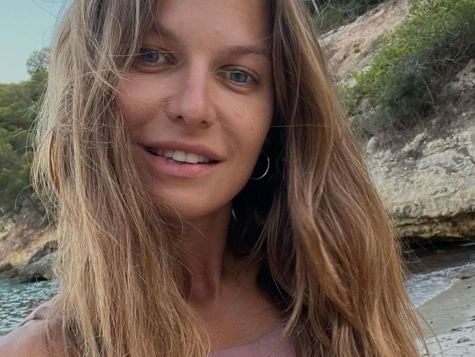 Anna Lewandowska ma nową pasję