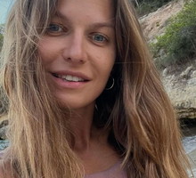 Anna Lewandowska ma nową pasję