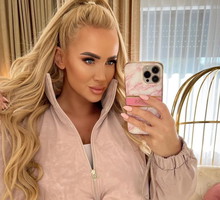 Izabela Macudzińska schudła 15 kilogramów