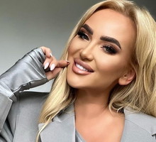 Izabela Macudzińska w nowym hicie TTV