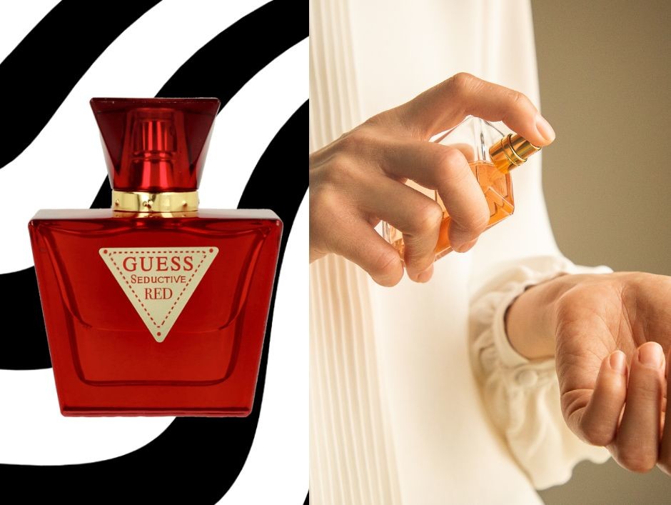 Tanie zmysłowe perfumy na jesień
