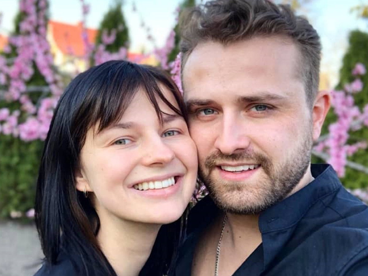 Gabriela Pacholarz z "Top Model" i Tadeusz Seibert z "The Voice Of Poland" spodziewają się dziecka