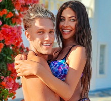 Magda i Igor "Love Island"