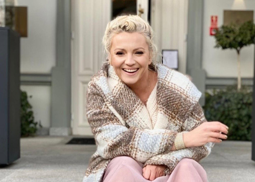 Dorota Szelągowska