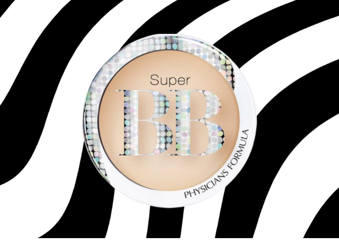 puder BB od marki Super BB