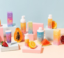 Peeling do twarzy z nowej serii OnlyBio