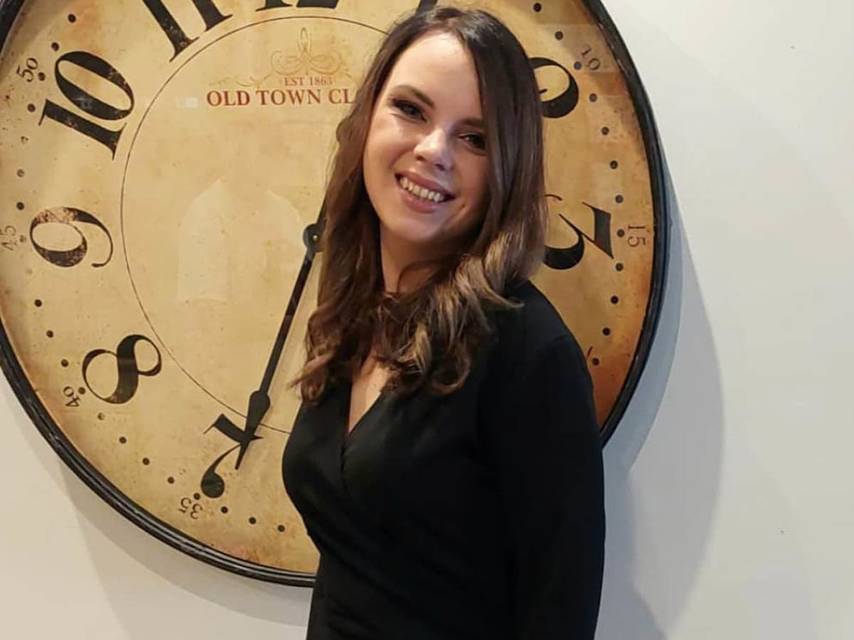 Odmieniona Marta ze Ślubu od pierwszego wejrzenia 8