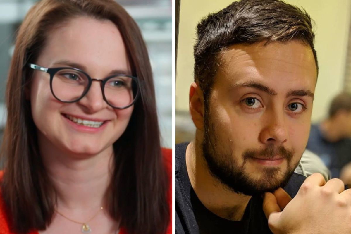 Ślub od pierwszego wejrzenia 8: Czy między Justyną i Przemkiem doszło do zbliżenia?