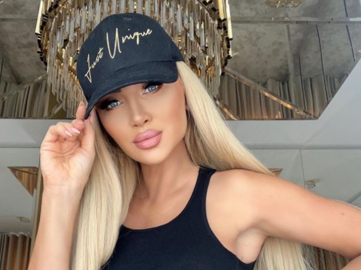 Królowe życia: Izabela Macudzińska postawiła na kolejną metamorfozę