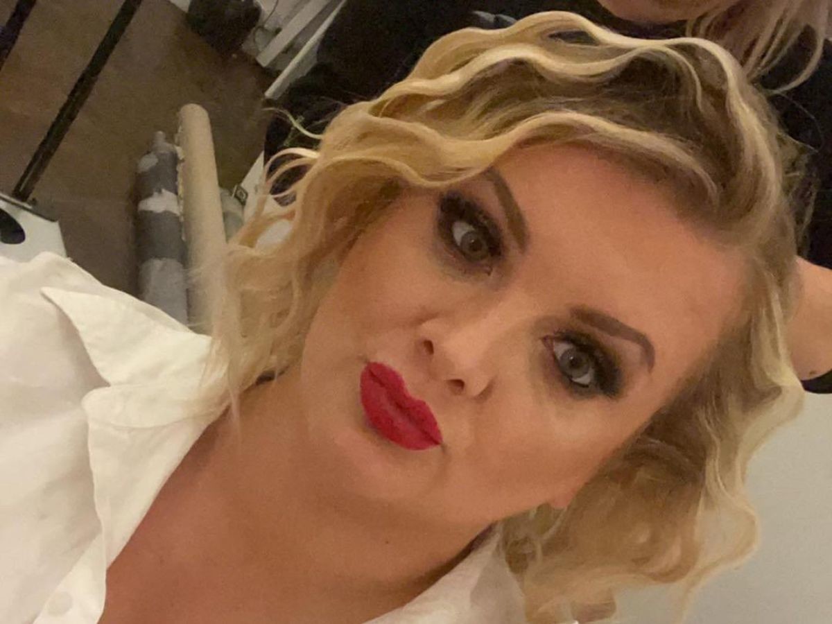 Karolina Plachimowicz przeszła operację zmniejszenia żołądka
