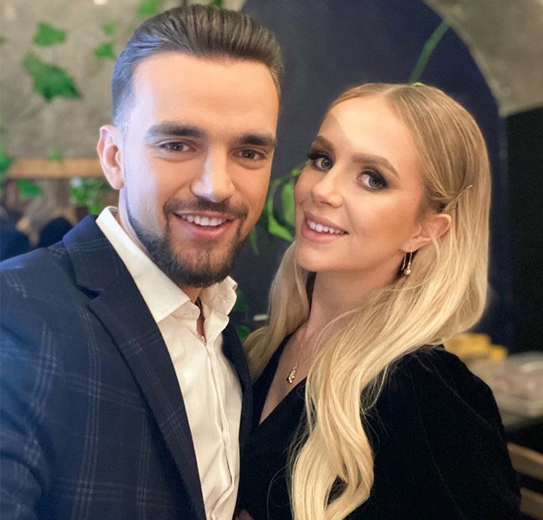 Ivan i Ania z "Hotelu Paradise" świętują urodziny mamy uczestnika