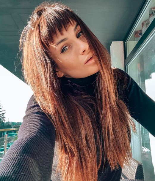 Patrycja Wieja
