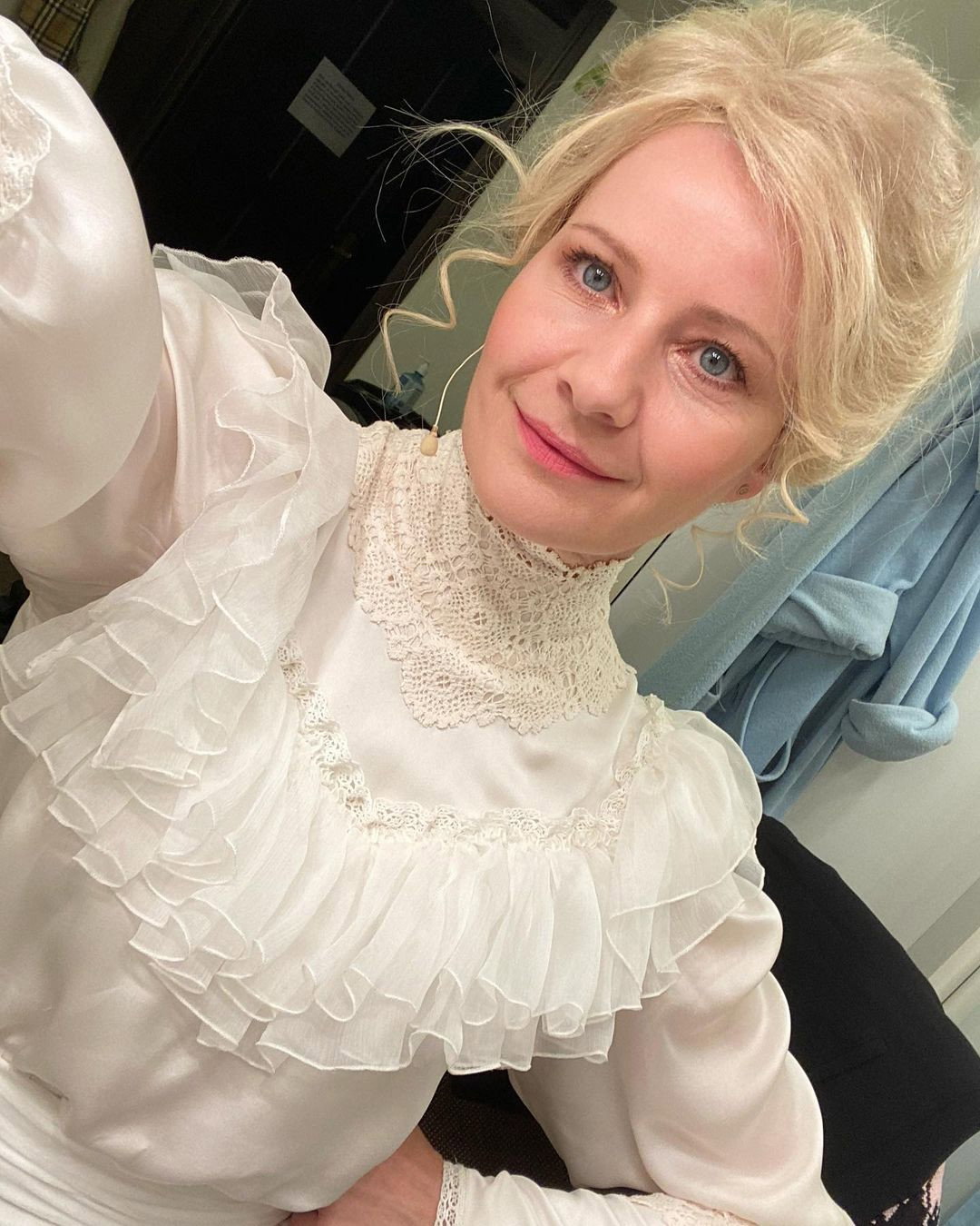Małgorzata Kożuchowska pokazała syna