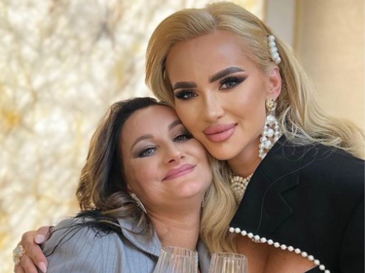 Izabela Macudzińska zachwyciła fanów po występie w Damach i Wieśniaczkach5