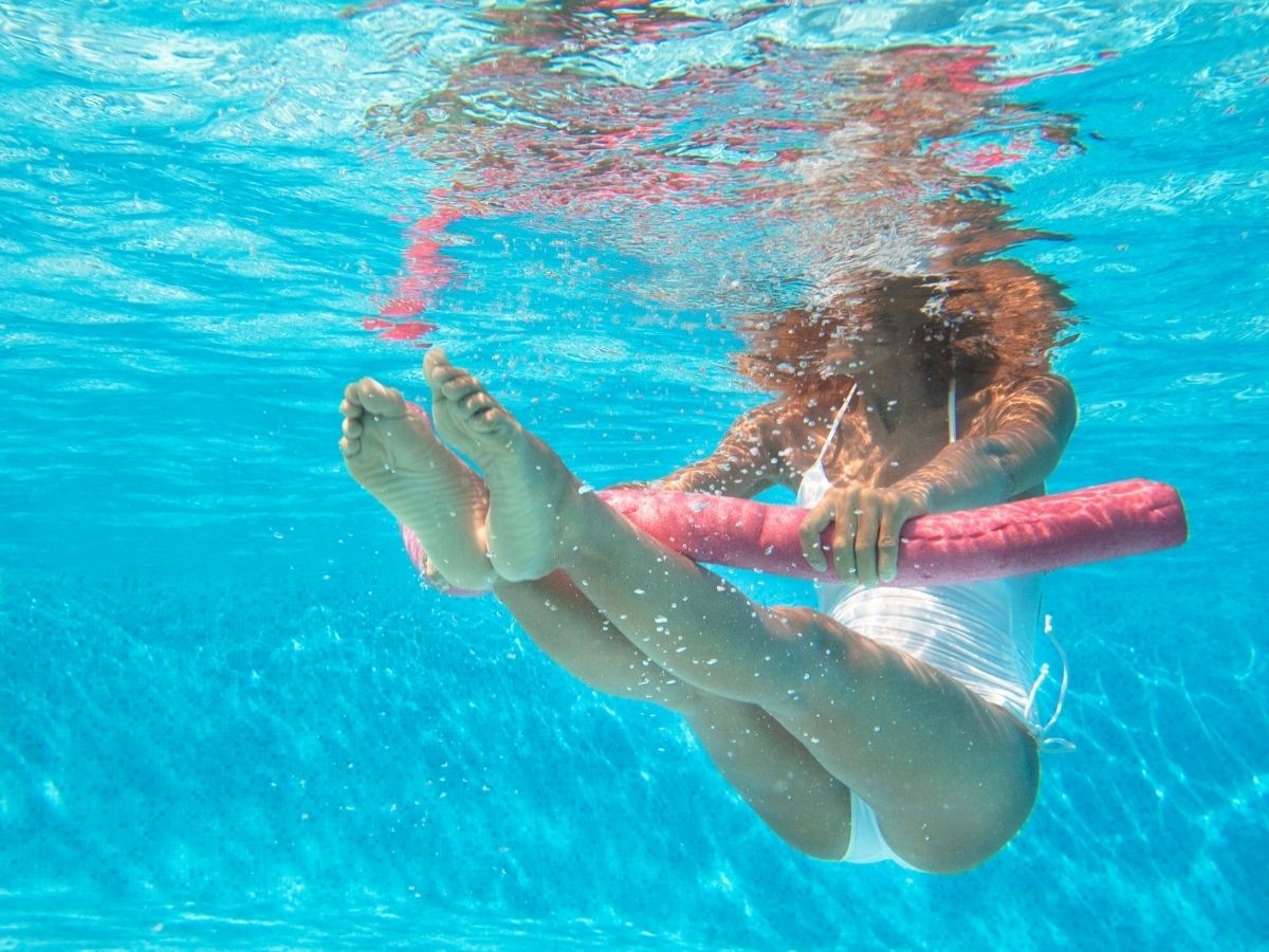 Jakie efekty daje aqua aerobik?