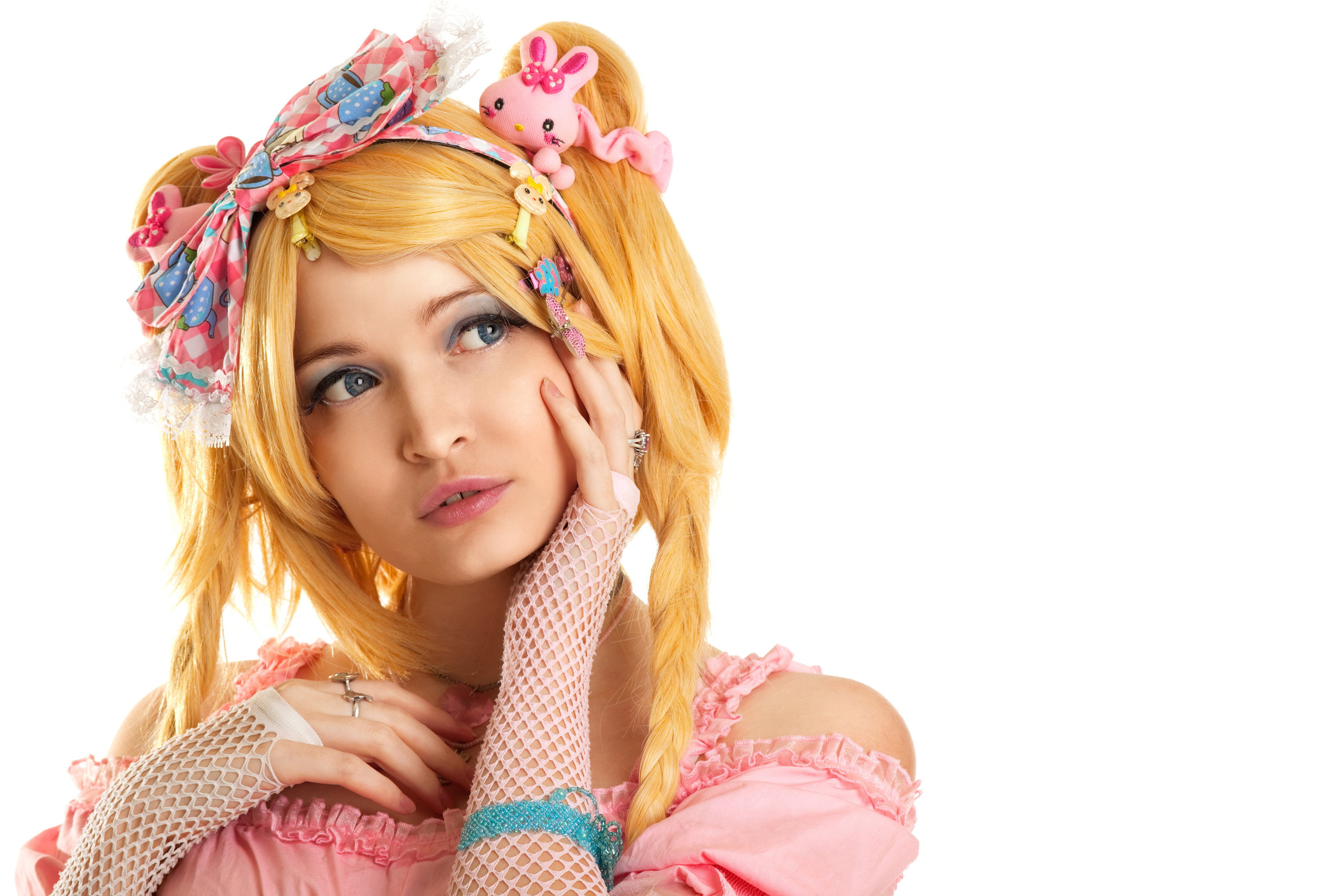 harajuku-style
