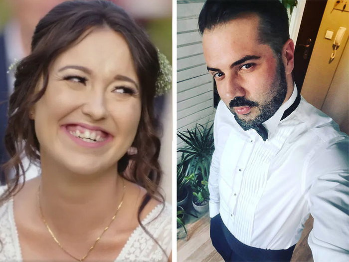 "Ślub od pierwszego wejrzenia": Laura już poprawia urodę! Robi to dla Karola?
