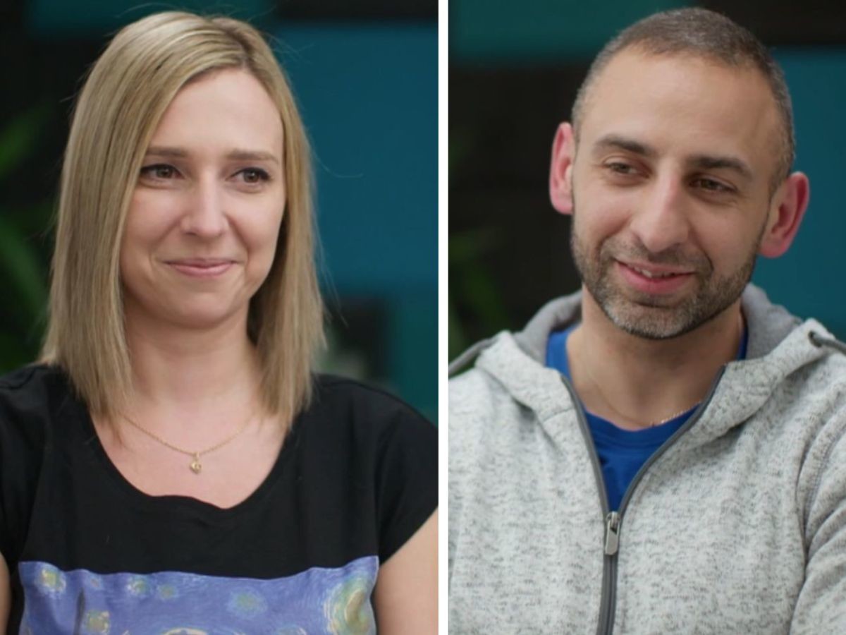 Ślub od pierwszego wejrzenia 8: Marta i Patryk są w związku po programie? Pojawił się wymowny komentarz