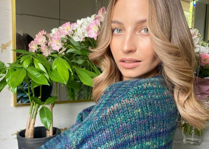 Julia Wieniawa