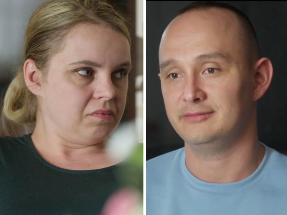Ślub od pierwszego wejrzenia Marta i Maciej
