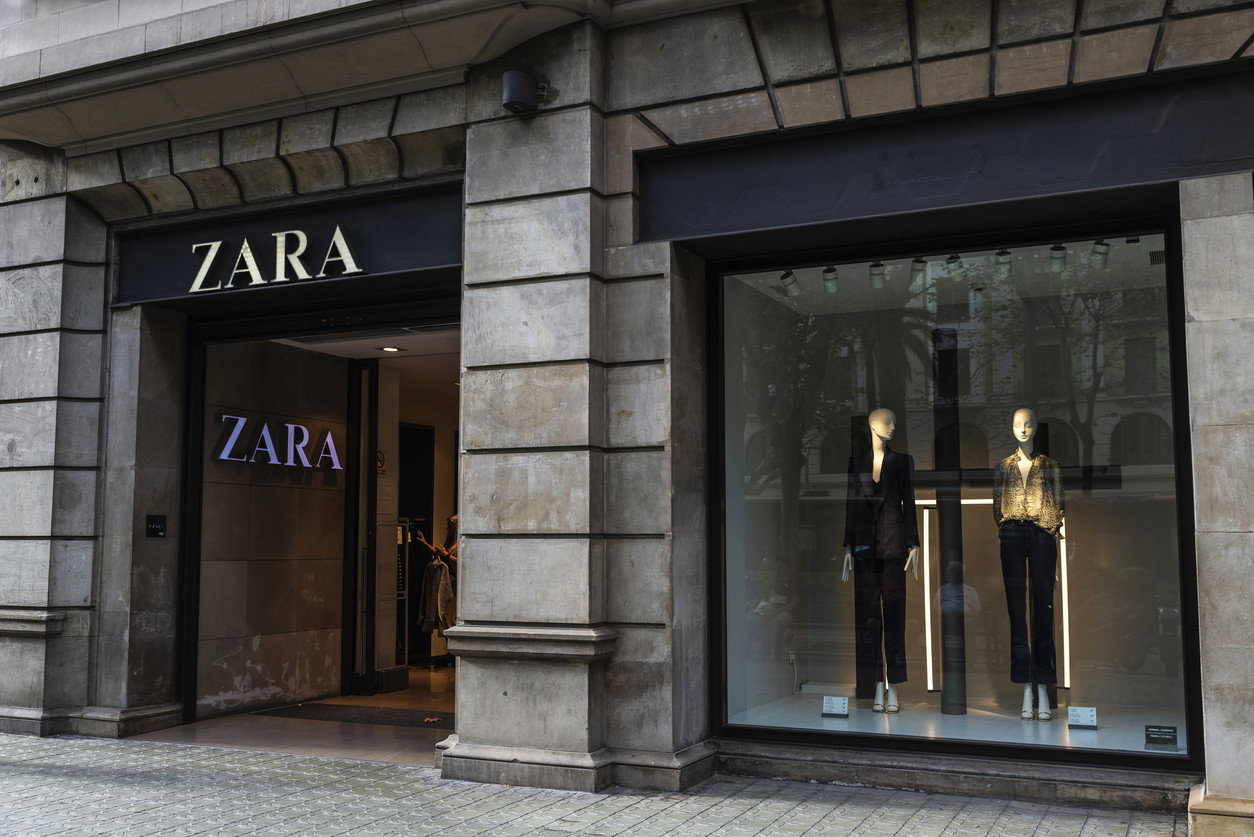 Zara otwiera własny second hand! Teraz będzie można kupić ubrania z sieciówki za grosze!