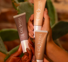 Podkład Huda Beauty Glowish