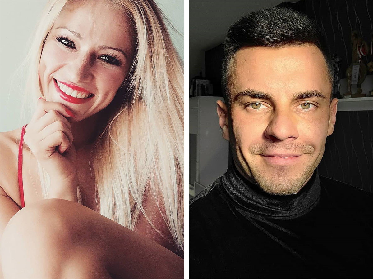 "Hotel Paradise": Krzysztof przygotował Basi romantyczną niespodziankę