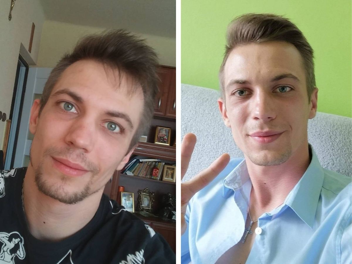 Ślub od pierwszego wejrzenia: Adam