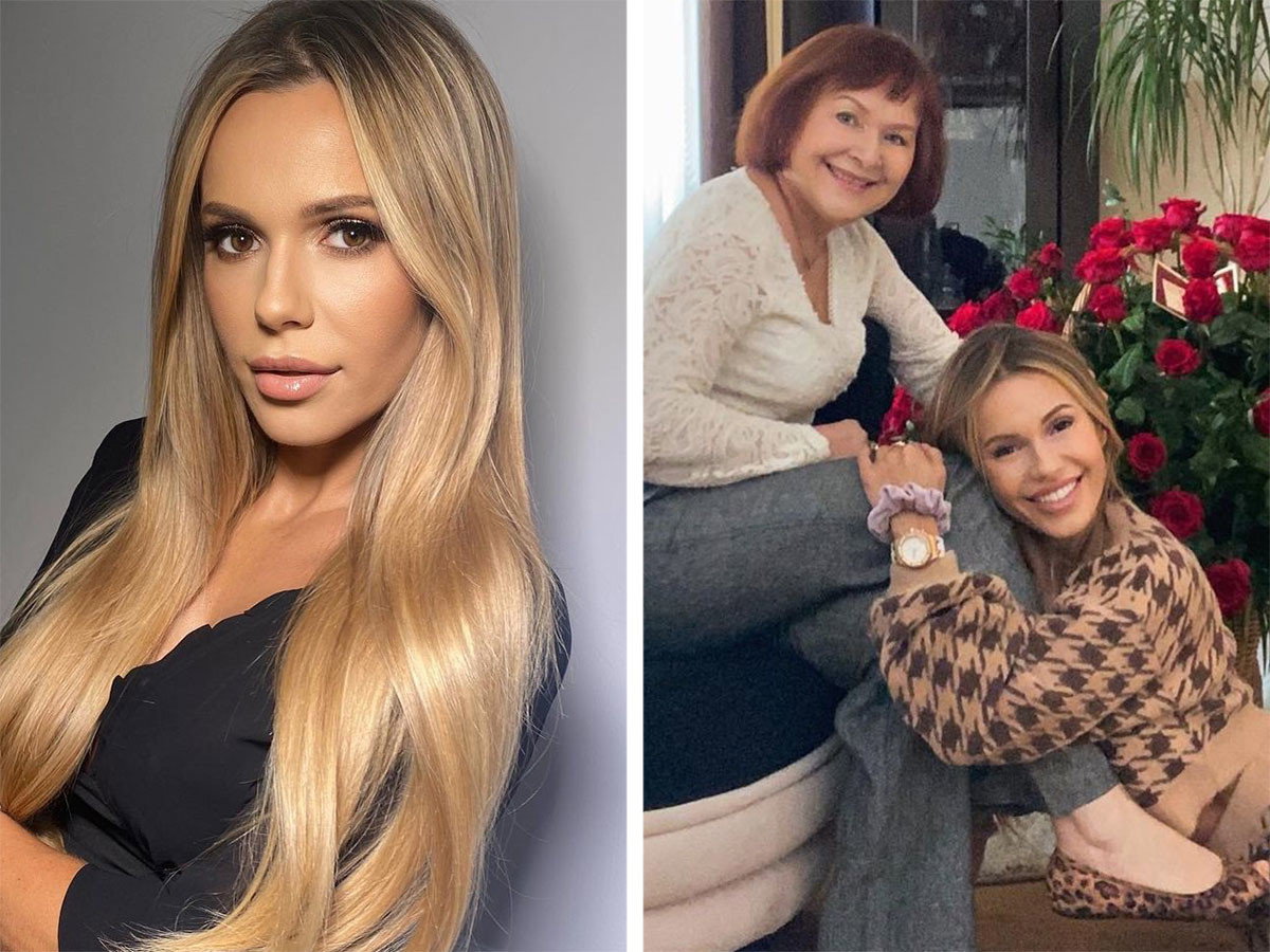 Doda stanęła w obronie mamy