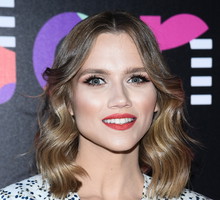Agnieszka Kaczorowska