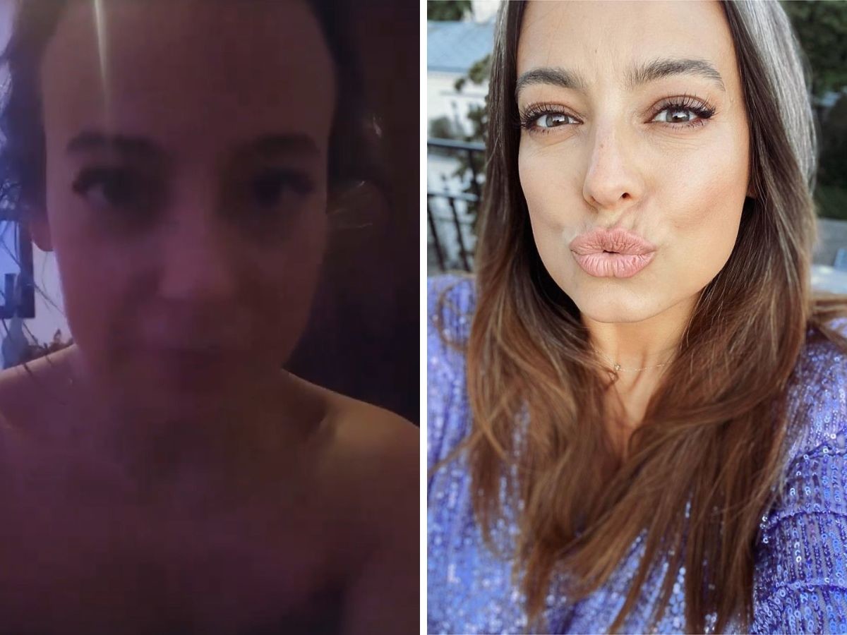 Anna Mucha o swoim sposobie na obchod