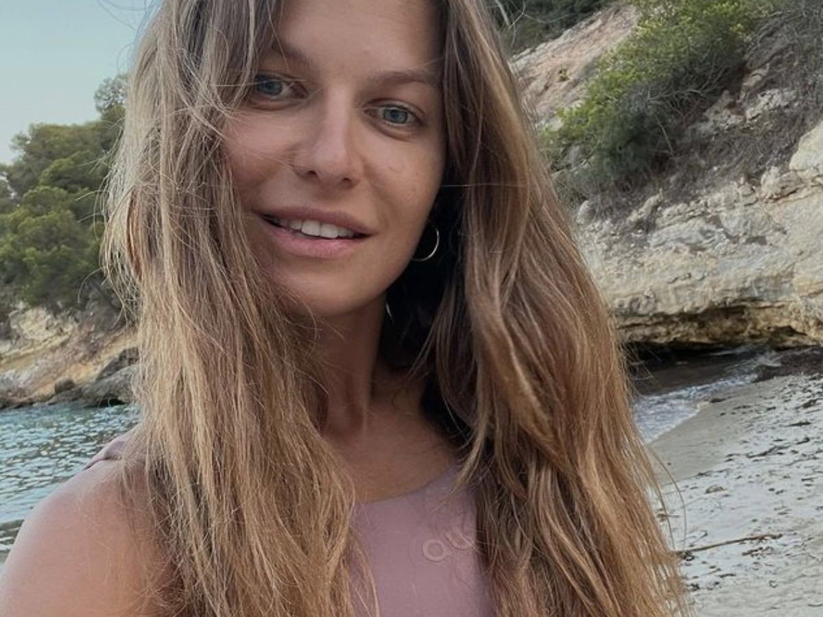 Anna Lewandowska szykuje nowości! Zdradziła nam, co ma zawsze w swojej kosmetyczce