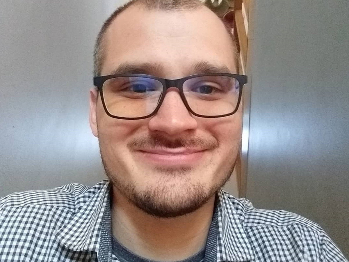 Maciej ze "Ślubu od pierwszego wejrzenia" spotkał się z Anitą z 3. edycji
