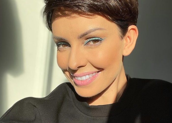 Dorota Gardias