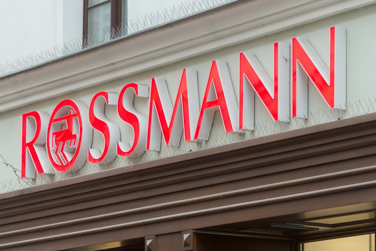 Rossmann