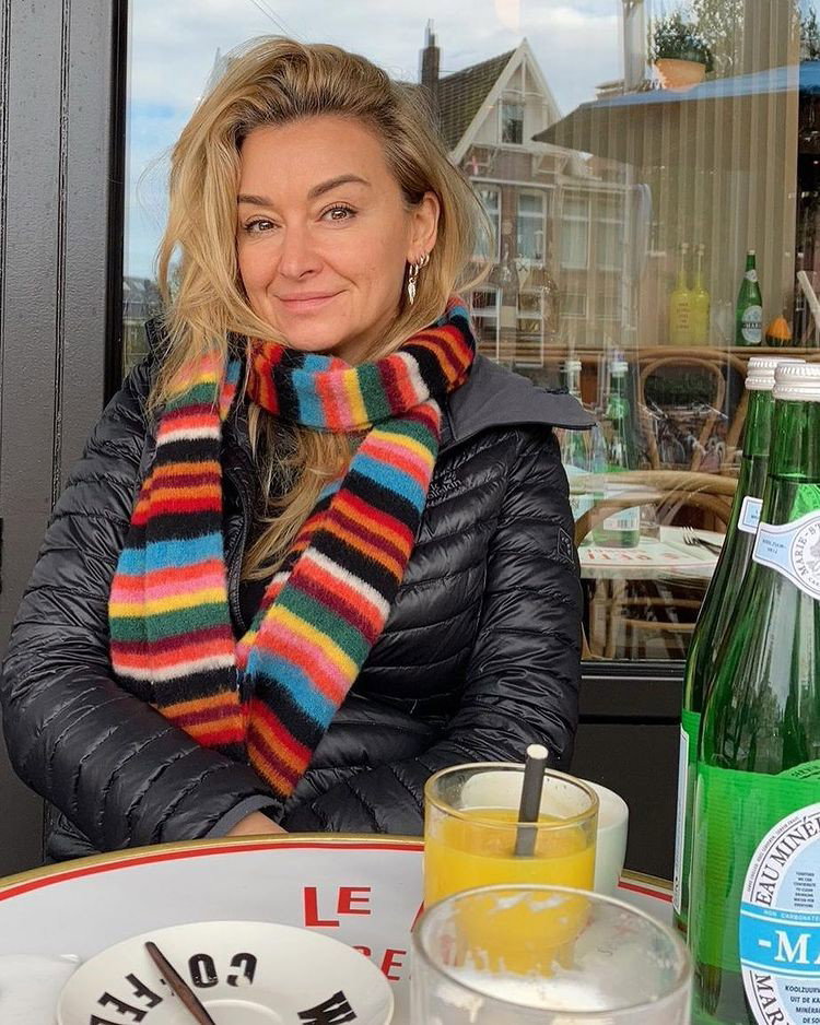 Martyna Wojciechowska