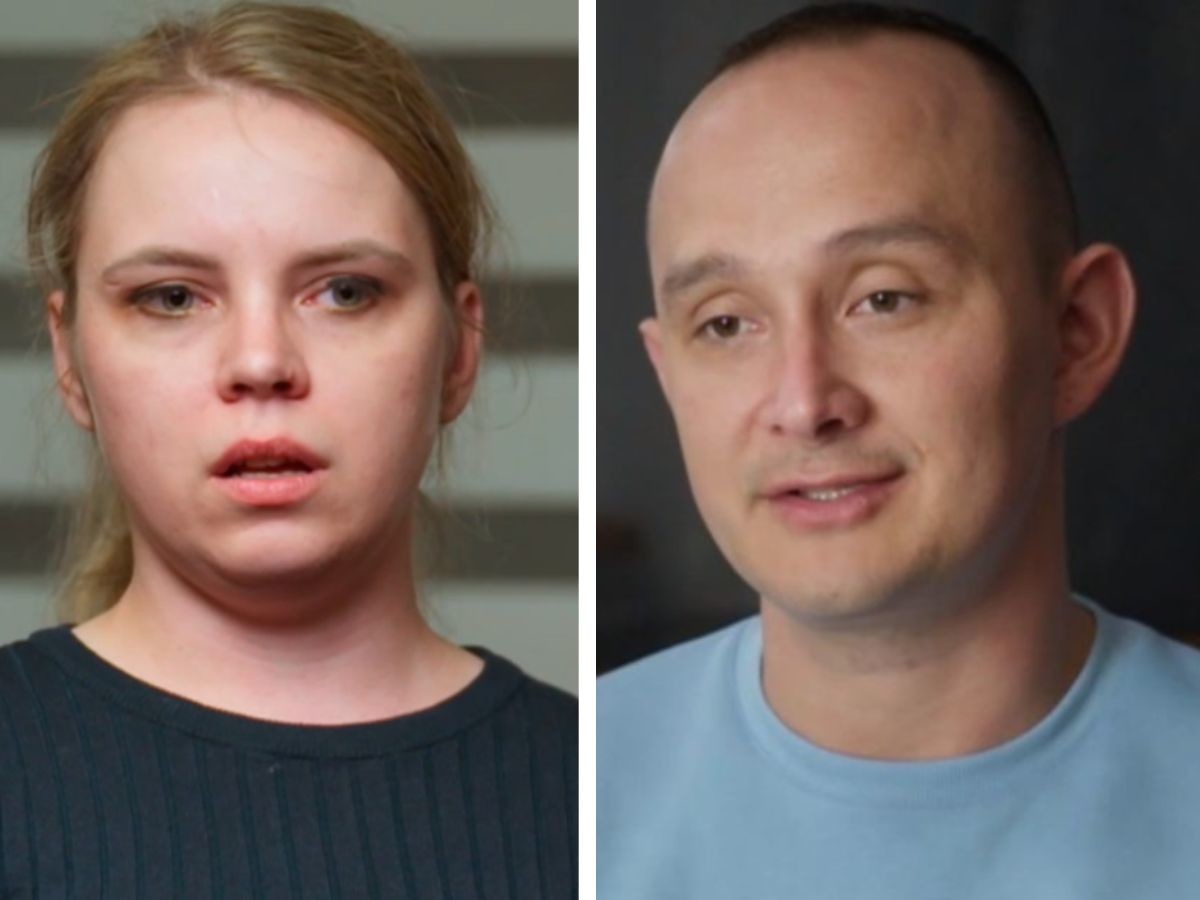 Ślub od pierwszego wejrzenia: Marta o odtrąceniu przez męża1