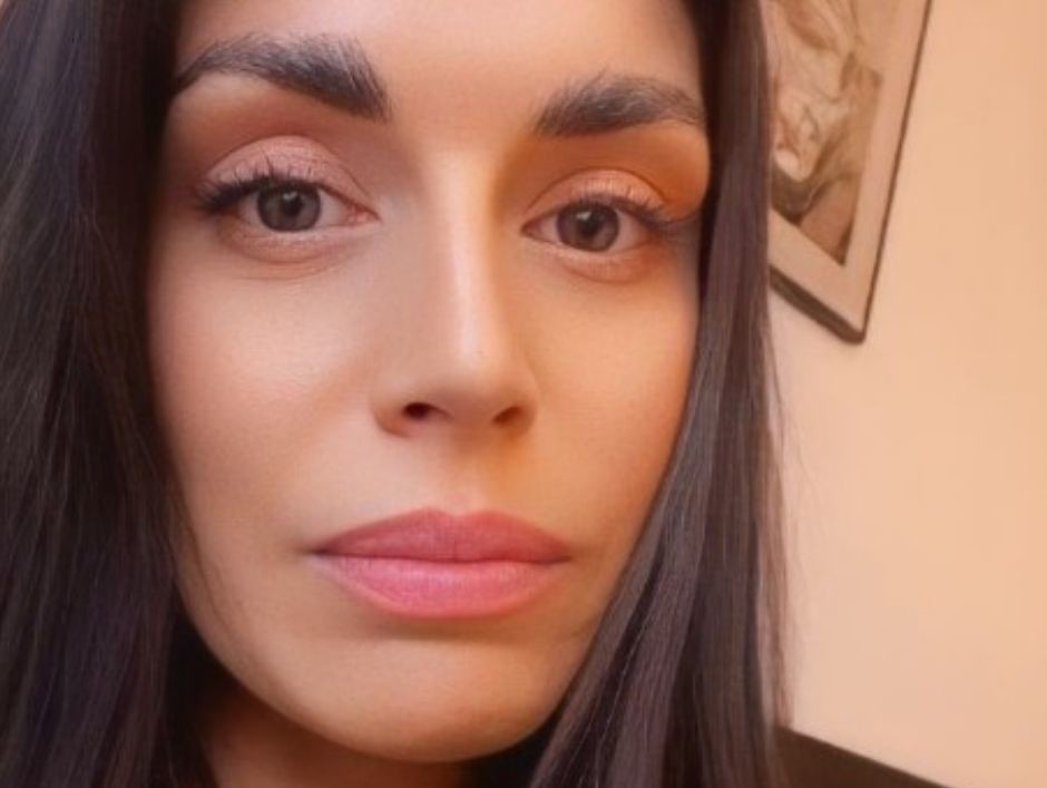 Magdalena Stępień udzieliła wywiadu po śmierci syna