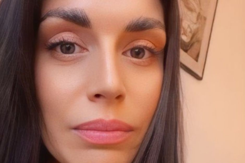 Magdalena Stępień udzieliła wywiadu po śmierci syna