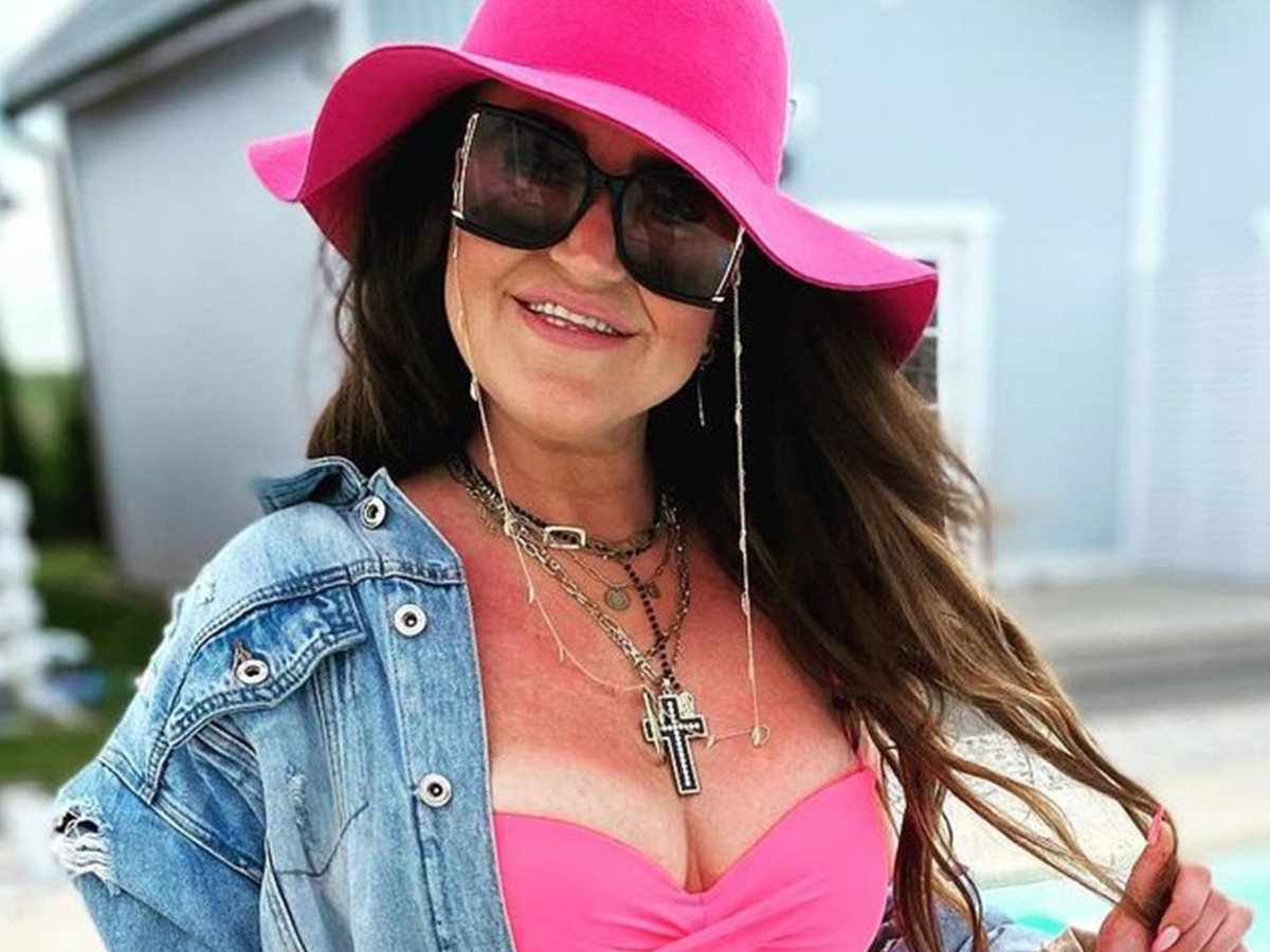 Agnieszka Kotońska z "Gogglebox" schudła 30 kg. Opowiedziała o metamorfozie