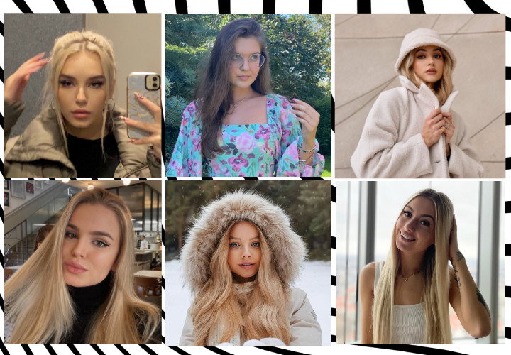 1. półfinał plebiscytu na Influencerkę Roku 2022