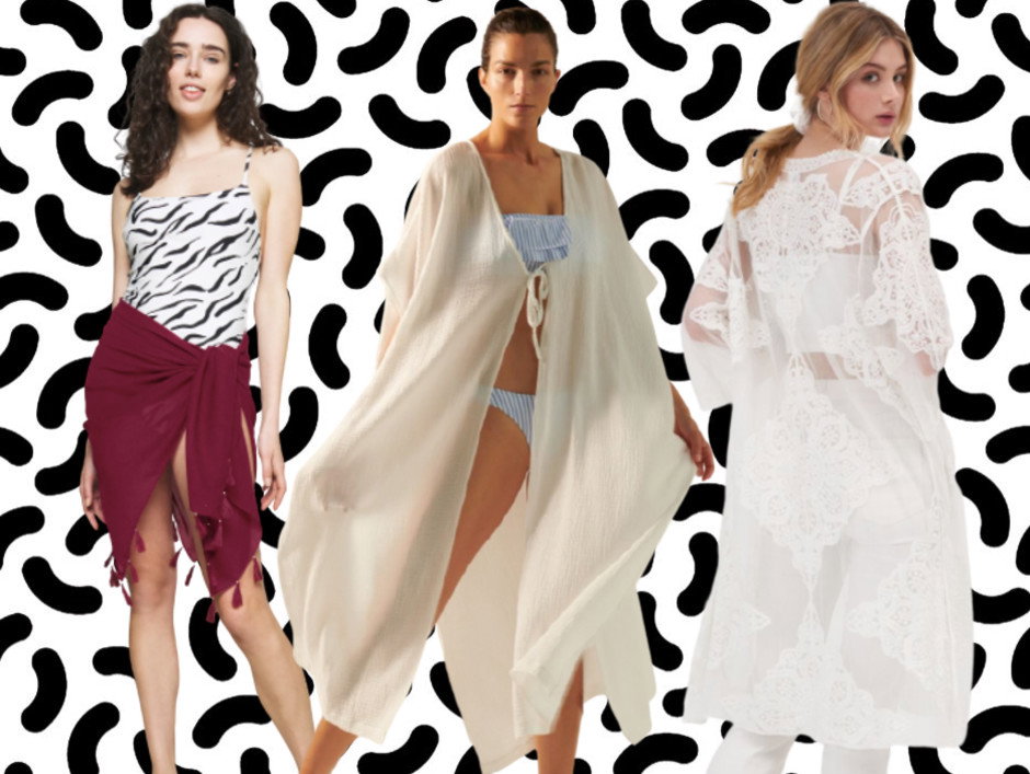 modne pareo 2021 Reserved, Sinsay, Zalando