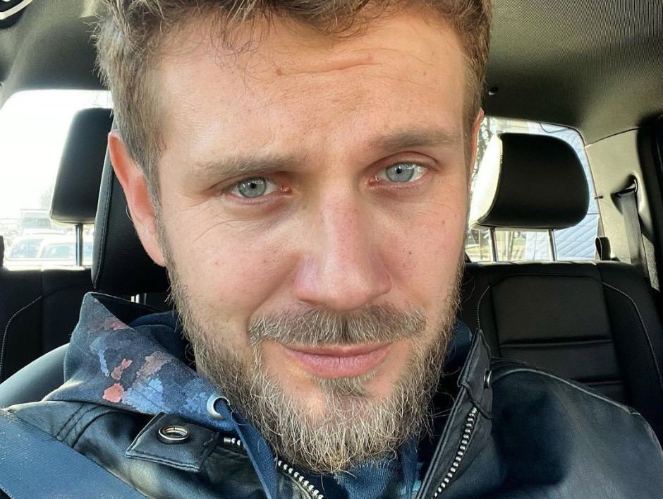 Antek Królikowski