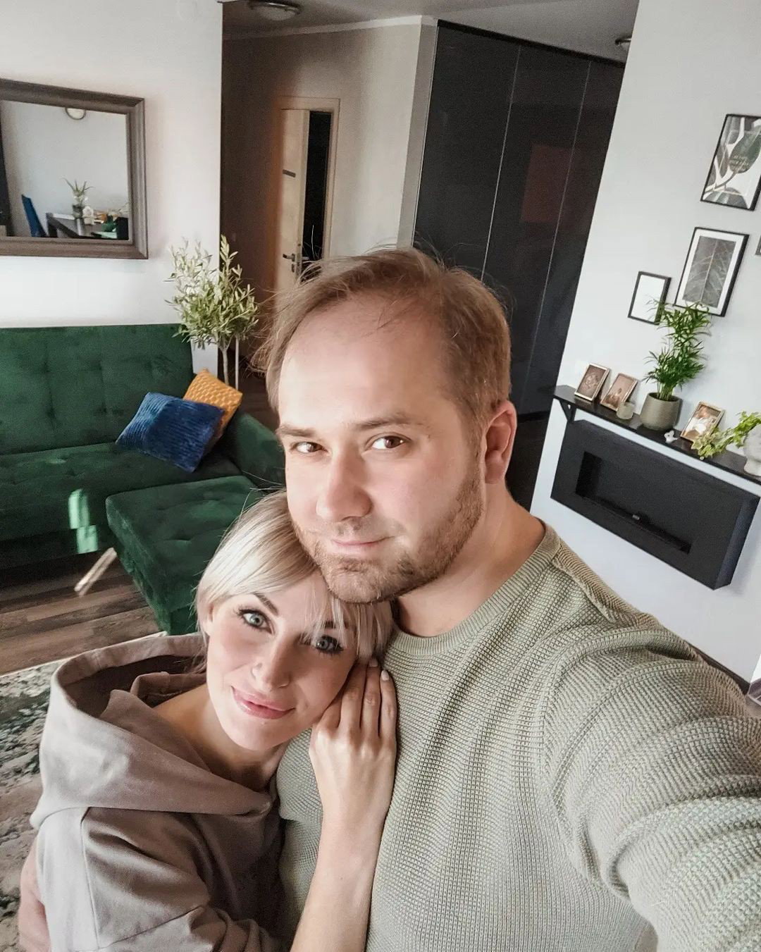 Ślub od pierwszego wejrzenia Anita i Adrian