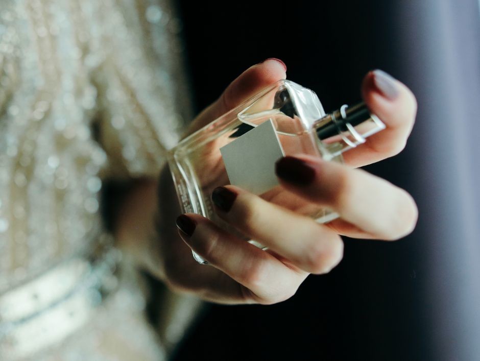 Tanie perfumy z Rossmanna