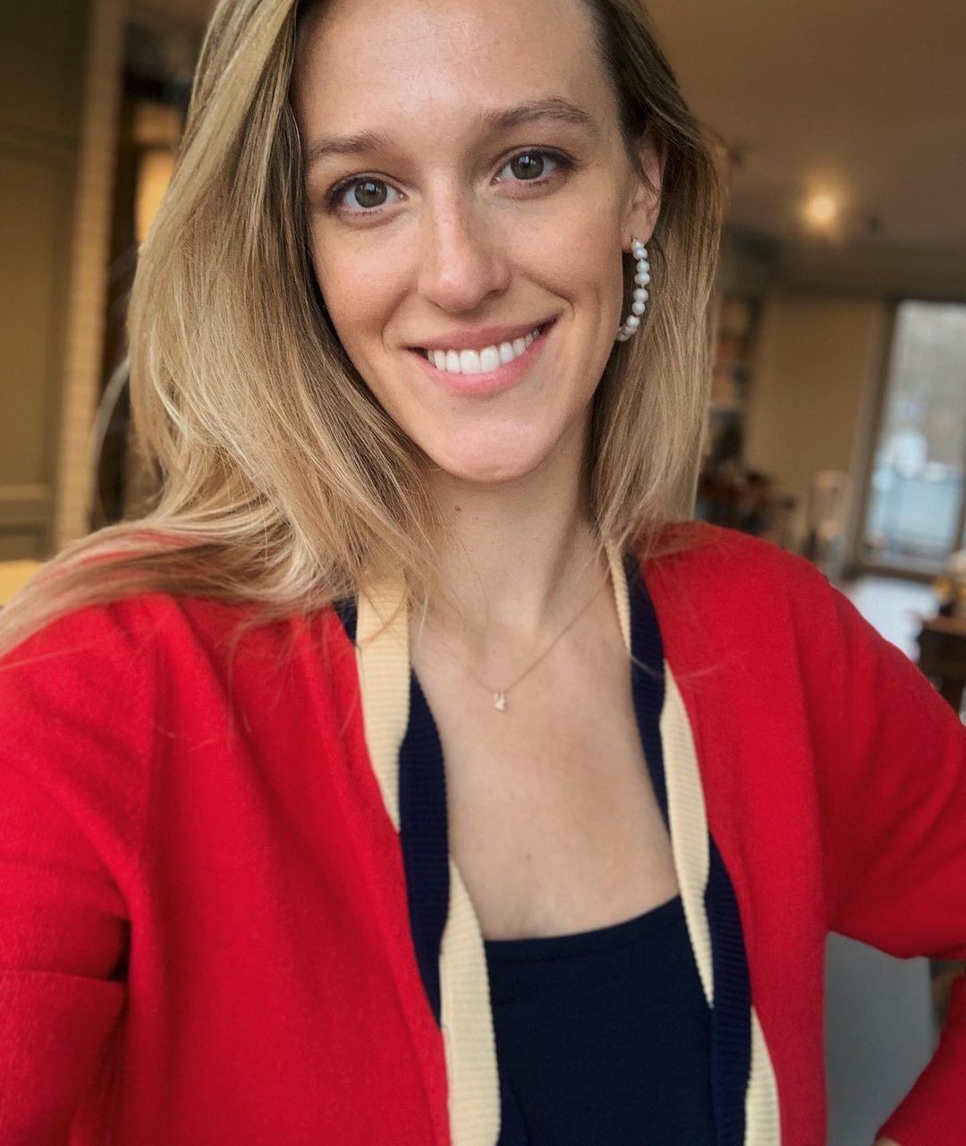 Ola Żebrowska