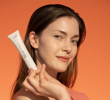 krem z filtrem do twarzy SPF30 Resibo